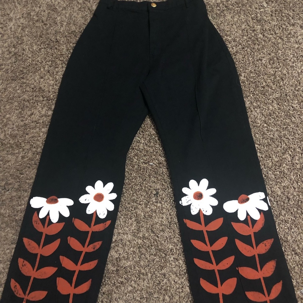 Big Bud Press Western Pants
